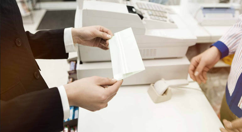 コンビニ収納代行