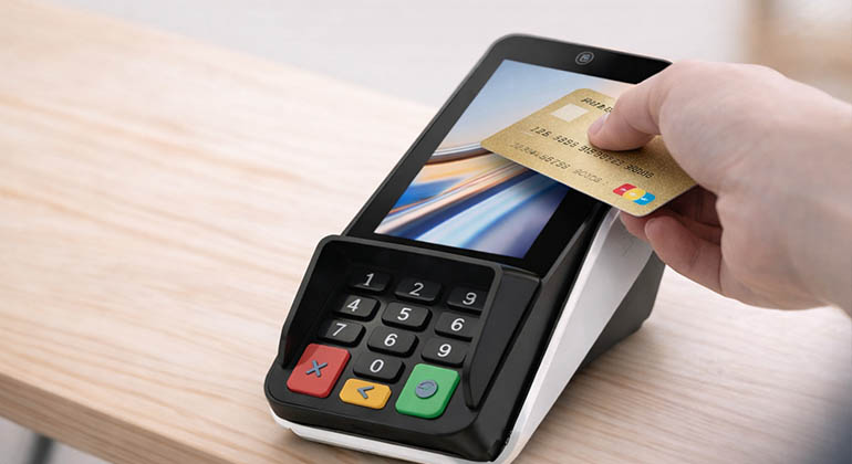 クレジットカード決済