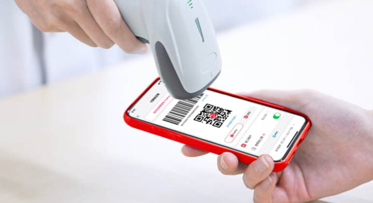 バーコードマルチ決済